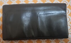 80-as évekbeli bőr pincér brifkó