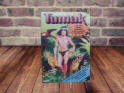 Tumak 1. - Egy inka indián kalandjai a dél-amerikai őserdőben!