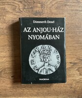 Az Anjou Ház nyomában