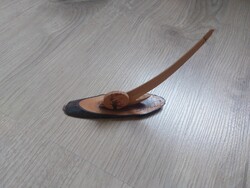 Balatoni emlék hajó Siófok