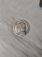 Verseghy diáknapok Szolnok 1966 emlékérem