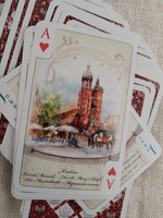 Polska - kártyajáték - 55 lap