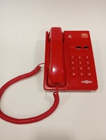 TD 92 tìpusù, telefon