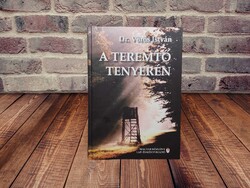 Vörös István - A teremtő tenyerén