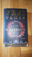 Frei Tamás - Agrárbárók - Magyarország az oroszok csapdájában