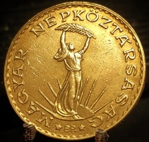 Magyarország 10 forint, 1985 C13A2
