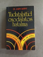 Dr. Joseph Murphy - Tudatalattid csodálatos hatalma 8*