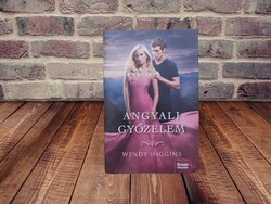 Wendy Higgins - Angyali győzelem