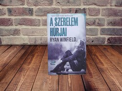 Ryan Winfield - A szerelem húrjai