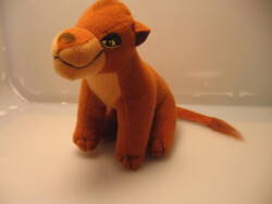 Retro McDonalds Simba oroszlán 1998