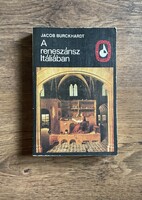 A reneszánsz Italiában