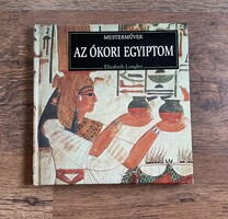 Mesterművek Az Ókori Egyiptom