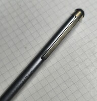 Golyóstoll. Fém. Monimpex régi cég reklám toll.betét nélkül.