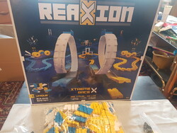 Goliath 7194212 Reaxion Xtreme Race Új