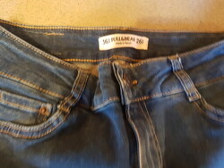 Pull&Bear Farmernadrág 36-os méretben