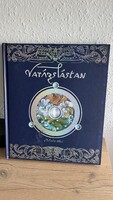 VARÁZSLÁSTAN  Merlin titkai