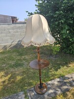 Retro állólámpa 160 cm