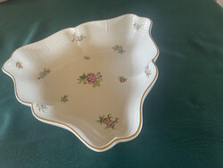 Herendi Eton mintás porcelán kínáló