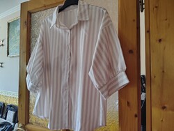 Női új nyári felső –3XL – pontos méréssel