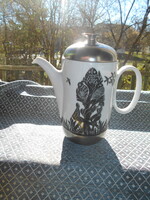 Rosenthal stúdió porcelán kancsó