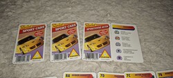 Sport Cars - No.423321- MegaTrumpf - Piatnik