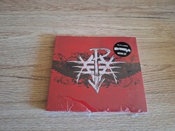 Tankcsapda - Minden jót CD lemez! Új