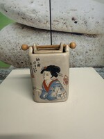 Japán Kerámia Illatlámpa A155