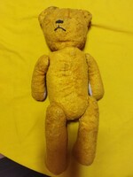 Régi maci 40 cm