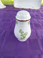 Hollóházi sószóró