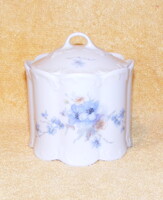 Rosenthal Classic Rose porcelán cukortartó