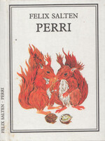 Perri - Felix Salten