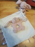 Szundikendő játékokkal 383. (Nyuszi) - Nappy with toys. 383. (Nyuszi)
