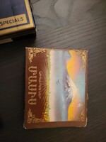 Szivarok, dohánytermékek, cigik,