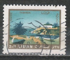 Libanon 0077 Mi 948     0,30 Euró