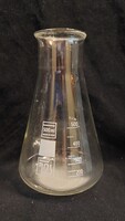 Laboratóriumi üveg kiöntő - RASOTHERM  GDR 500 ml