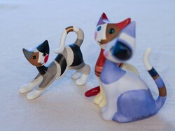 Rosina Wachtmeister Rina & Santo