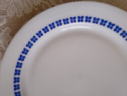 Alföldi lapos tányér 24 cm