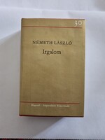Németh László: Irgalom