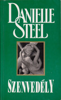 Szenvedély - Danielle Steel