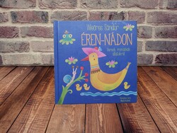 Weöres Sándor - Éren-nádon