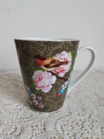 Nagyon szép Japán porcelán csésze a Meiji korszakból