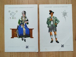 Norddeutscher Lloyd Bremen étlapok