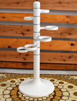 Space Age - Virágtartó