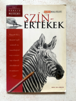 Színértékek - Így könnyű rajzolni!