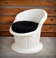 Ikea - Space age fotel