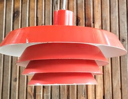 Űrkorszaki Skandináv design lámpa Trava - Carl Thore tervező ALKUDHATÓ