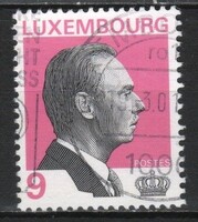 Luxemburg 0174 Mi.  1498        0,50 Euró