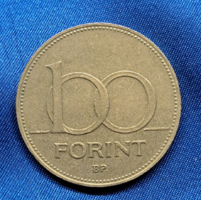 100 Forint 1993.  (2312)