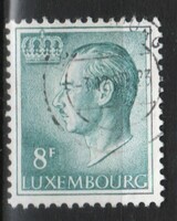 Luxemburg 0197 Mi. 831 z      0,50 Euró