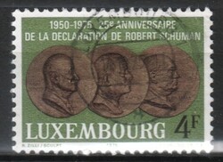 Luxemburg 0200 Mi. 909      0,30 Euró